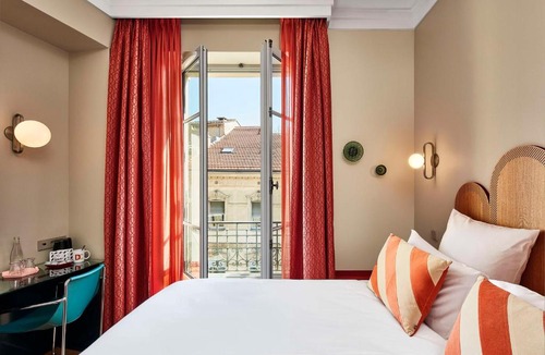 Avignon City Centre Hotel | Hotel De Cambis Best Western Premier Collection