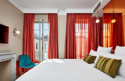 Avignon City Centre Hotel | Hotel De Cambis Best Western Premier Collection