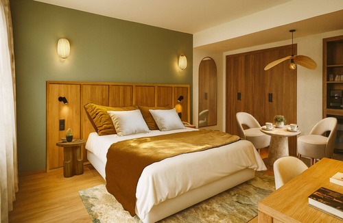Avignon City Centre Hotel | Hotel de l'Horloge