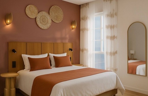 Avignon City Centre Hotel | Hotel de l'Horloge