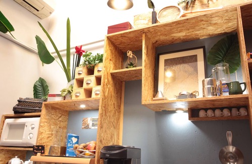 Montpellier City-Centre Hotel | Hotel des Arts