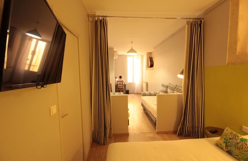 Montpellier City-Centre Hotel | Hotel des Arts
