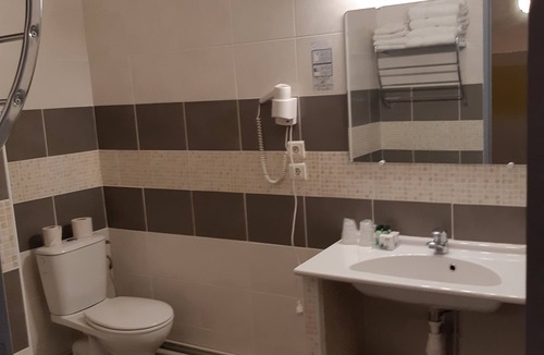 Montpellier City-Centre Hotel | Hotel des Arts
