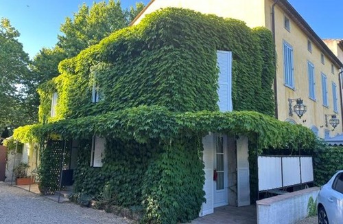 Saint-Tropez City Centre Hotel | Hotel des Lices