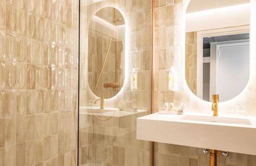 Saint-Tropez City Centre Hotel | Hotel des Lices