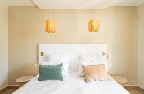 Saint-Tropez City Centre Hotel | Hotel des Lices