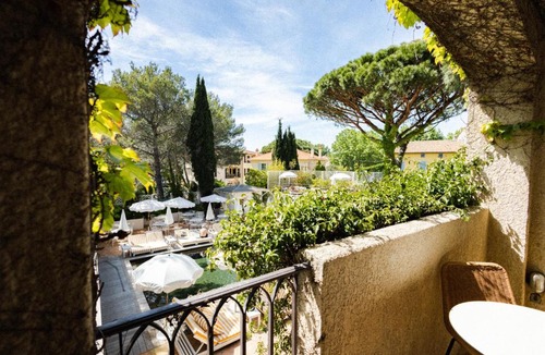 Saint-Tropez City Centre Hotel | Hotel des Lices