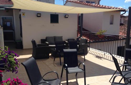 San Francesco Hotel | Hotel Di Stefano
