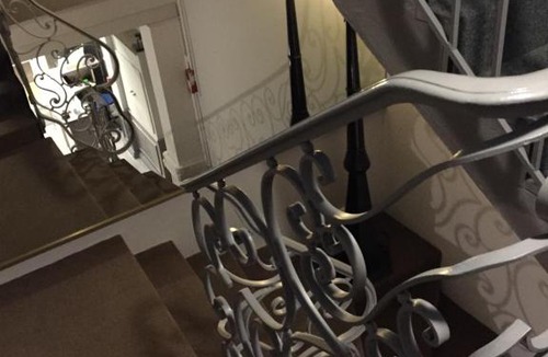 Salon-de-Provence Hotel | Hotel du Midi