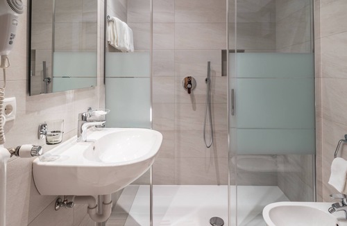 Colle Isarco Hotel | Hotel Erna