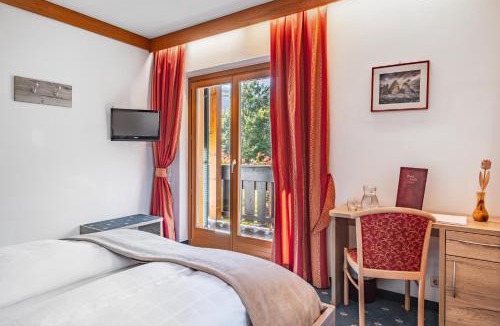 Colle Isarco Hotel | Hotel Erna