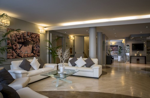 Siena Hotel | Hotel Executive