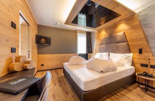Moena Hotel | Hotel Faloria