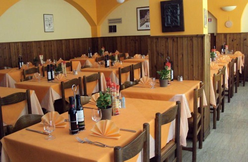 Rivotorto Hotel | Hotel Fontanella