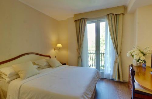 Lanzo d'Intelvi Hotel | Hotel Funicolare
