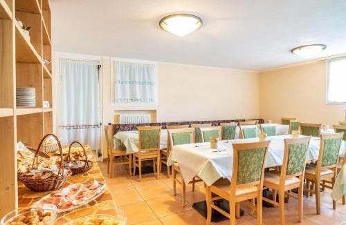 Monclassico Hotel | Hotel Garnì Maria