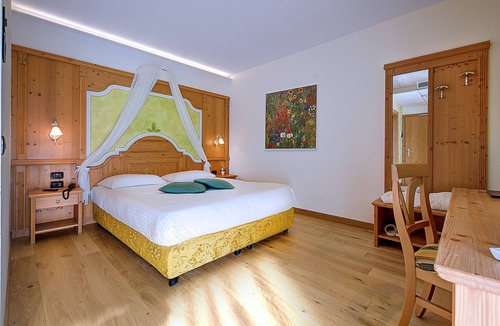 San Michele All'adige Hotel | Hotel Garni La Vigna - Adult Friendly