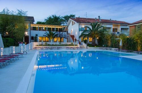 Numana Hotel | Hotel Giardino Suites&Spa
