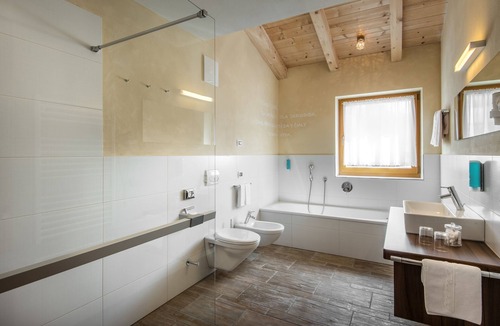 Colfosco Hotel | Hotel Gran Ciasa