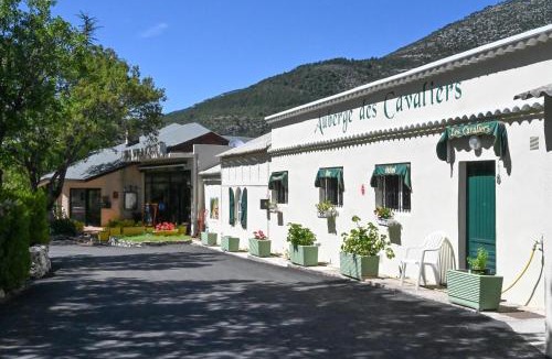 Draguignan Hotel | Hotel Grand Canyon du Verdon