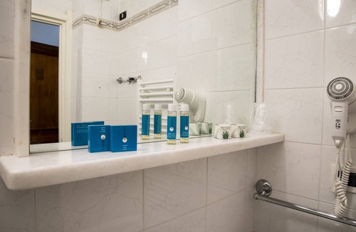 Borgata Sestriere Hotel | Hotel Hermitage