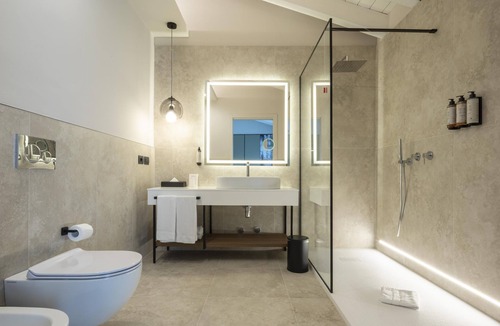 Capolago Hotel | Hotel Horizon Wellness & Spa Resort, BW Signature Collection