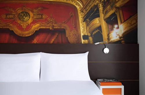 Comedie Hotel | Hotel ibis Styles Montpellier Centre Comedie