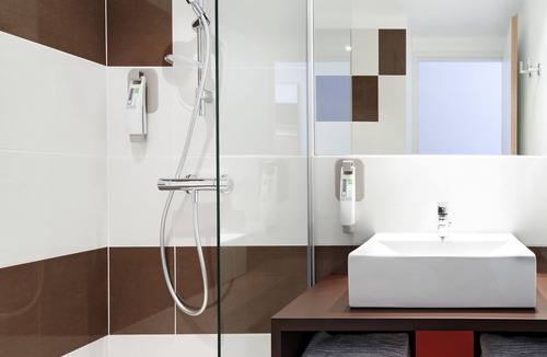 Comedie Hotel | Hotel ibis Styles Montpellier Centre Comedie