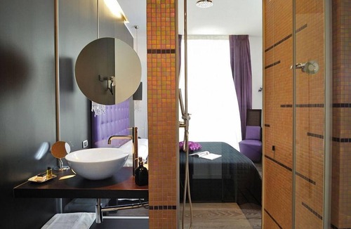 Cazzago Hotel | Hotel In