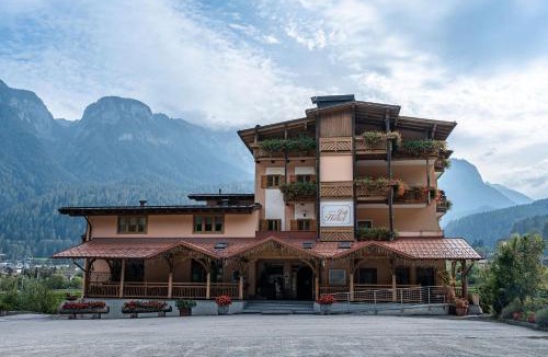 Monclassico Hotel | Hotel Job