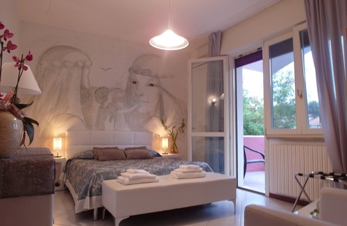 Lido degli Estensi Hotel | Hotel Julia