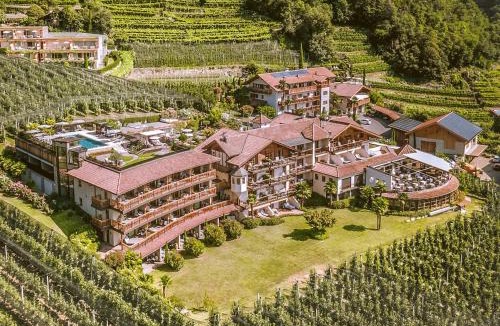 Lagundo Hotel | Hotel Kassian