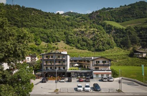Albions Hotel | Hotel Klostersepp