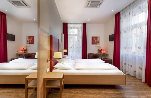 Merano Hotel | Hotel Kolping Meran