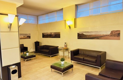 Corsico Hotel | Hotel Kristall