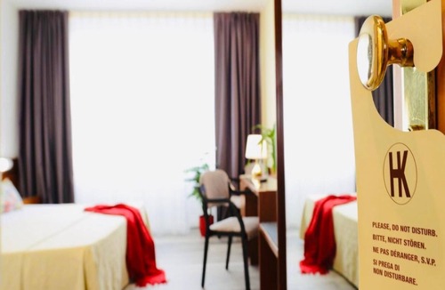 Bussolengo Hotel | Hotel Krystal