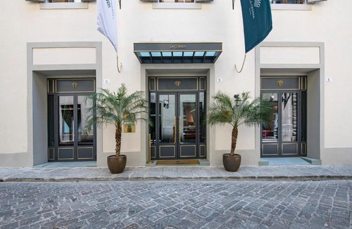 San Giovanni Hotel | Hotel La Gemma