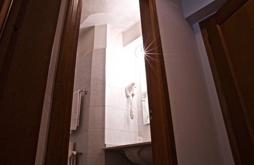 Lucca Historical Center Hotel | Hotel La Luna