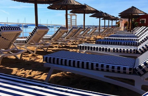 Hyeres Hotel | Hotel La Potiniere