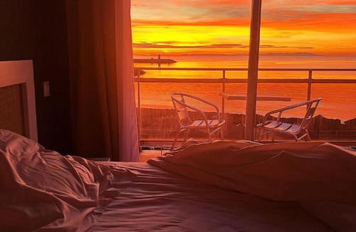 Hyeres Hotel | Hotel La Potiniere