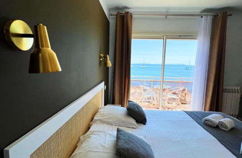 Hyeres Hotel | Hotel La Potiniere