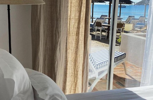 Hyeres Hotel | Hotel La Potiniere