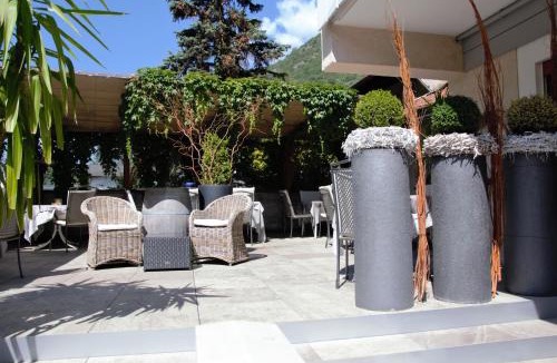 Naturno Hotel | Hotel Lamm
