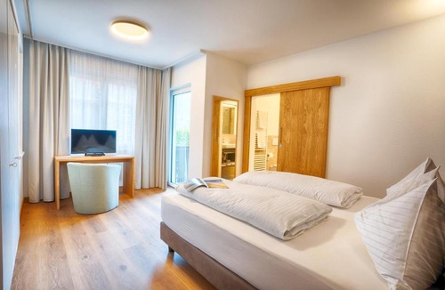 Naturno Hotel | Hotel Lamm