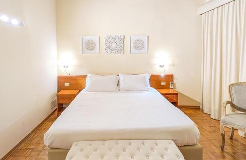 Macerata Hotel | Hotel Lauri