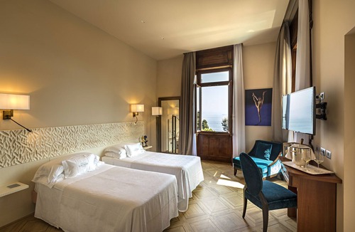 Salo Hotel | Hotel Laurin