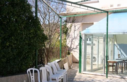Quartier des Espesses Hotel | Hotel Le Bois Des Espeisses