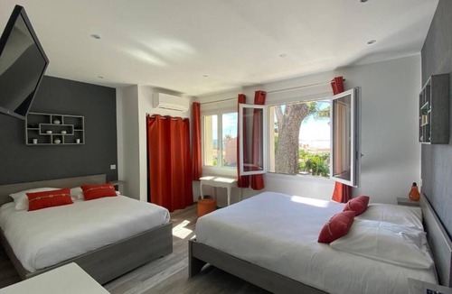 Hyeres Hotel | Hotel le Ceinturon