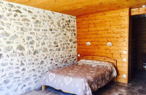 Ancelle Hotel | HOTEL LE CHAMOIS