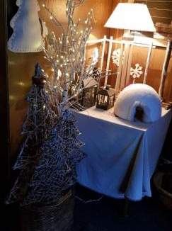 Isola Hotel | Hotel Le Druos